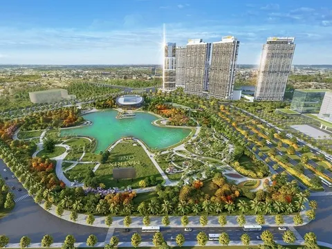 The Matrix One - cảm hứng tầm nhìn “triệu đô” từ những siêu phẩm Hollywood