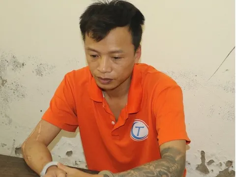 Bắt tạm giam đối tượng chuyên lừa bán sim số đẹp ở Nghệ An
