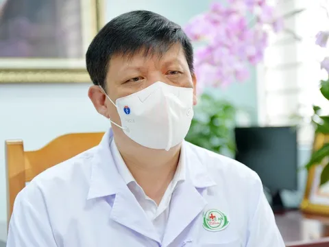 Nguy cơ COVID-19 xâm nhập vào nước ta rất cao, hết sức đáng quan ngại