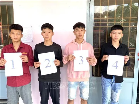 Nguyên nhân vụ án mạng kinh hoàng ở Đồng Nai khiến nam thanh niên bị đâm tử vong