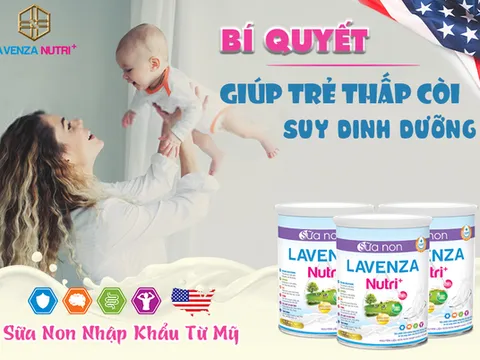 Công ty Lavenza Nutrition & Health quảng cáo sai phép nhưng không bị Chi cục ATTP xử phạt vì không tìm thấy địa chỉ hoạt động