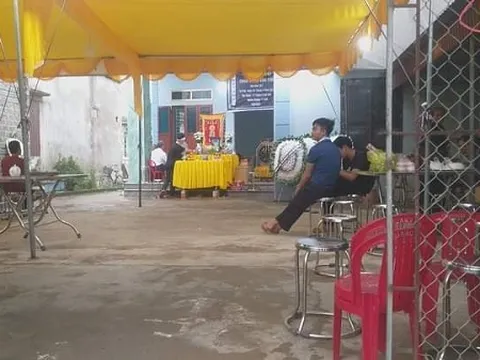 Lời khai của đối tượng sát hại cháu bé 11 tuổi ở Nam Định