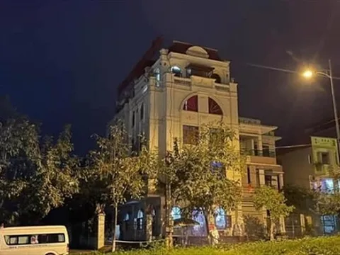 Nam nhân viên khách sạn ở Yên Bái dương tính với SARS-CoV-2