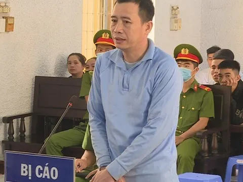 Đâm chết 'vợ hờ' vì phát hiện đang ôm người khác trên giường