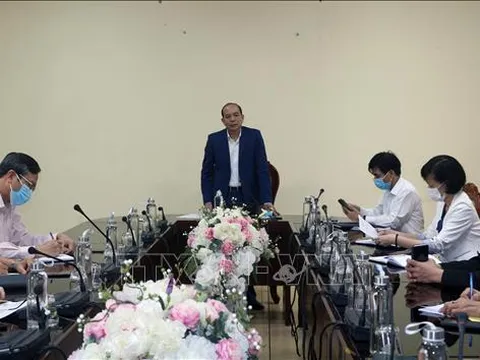 Khẩn trương điều tra dịch tễ liên quan đến ca dương tính với SARS-CoV-2 ở Hà Nam