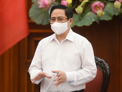 Gác lại việc chưa cần thiết, nỗ lực cao nhất phòng chống dịch an toàn, hiệu quả