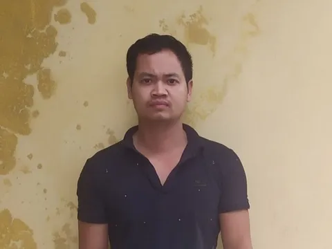 Nguyên nhân vụ đổ xăng định thiêu sống hàng xóm ở Bắc Giang