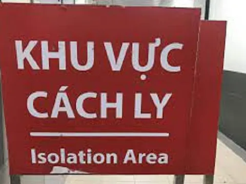 Chiều 3/5: Thêm 19 ca mắc, có 10 ca trong nước ở Vĩnh Phúc, Hà Nam