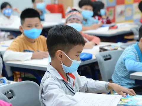 Hà Nội cho học sinh nghỉ học từ ngày 4/5 để phòng dịch COVID-19