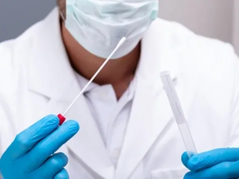 Hà Nội thêm 1 ca COVID-19 ở Bắc Từ Liêm