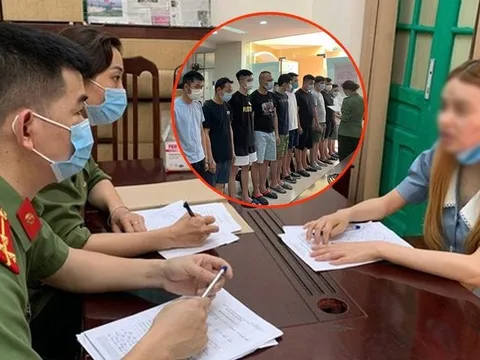 Vì lợi nhỏ rước họa lớn