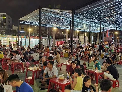 Đà Nẵng dừng phục vụ quán ăn, nhà hàng từ trưa ngày 7/5