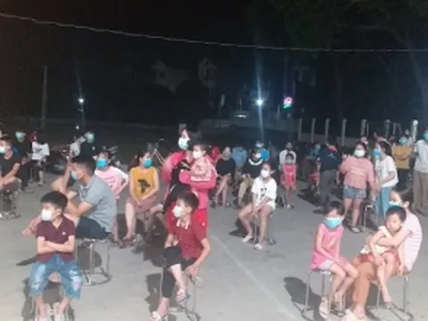 37 ca mắc COVID-19, kiến nghị phong tỏa Thuận Thành từ 12h trưa nay