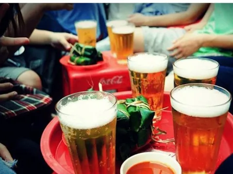 Hà Nội: Dừng hoạt động các quán bia để phòng chống dịch Covid-19