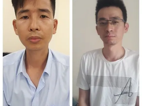 Phát hiện đối tượng 'tiếp tay' cho người nước ngoài nhập cảnh trái phép tại Hà Nội