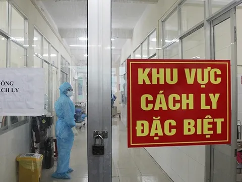 12h trôi qua, Việt Nam có thêm 28 ca mắc COVID-19