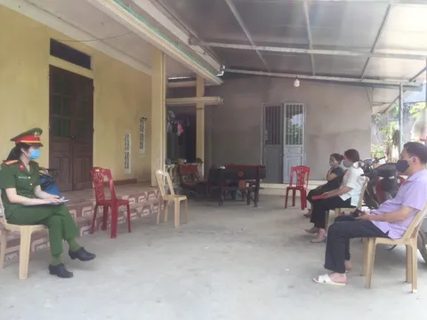 Từng đến bệnh viện K Tân Triều nhưng khai báo gian dối, người đàn ông bị phạt 15 triệu