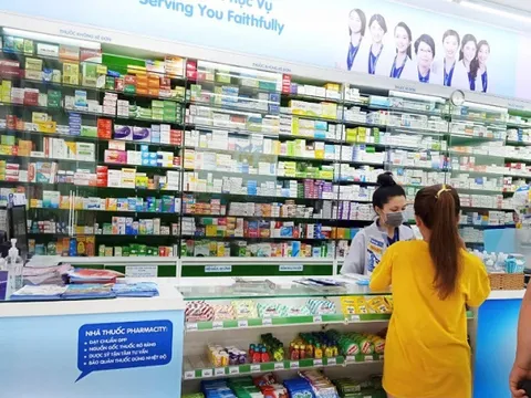 Hà Nội yêu cầu nhà thuốc, phòng khám tư phải thông báo ngay các trường hợp sốt, ho, khó thở