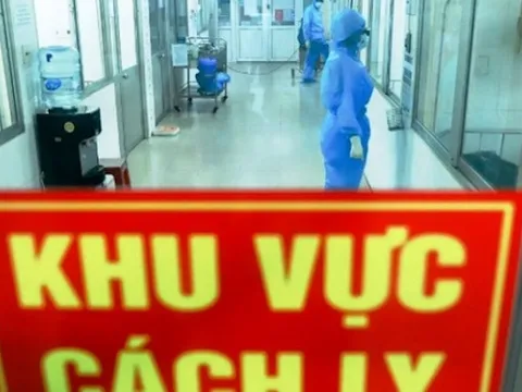 Tối 14/5: Thêm 59 ca mắc COVID-19 ghi nhận trong nước, riêng Bắc Ninh 33 ca