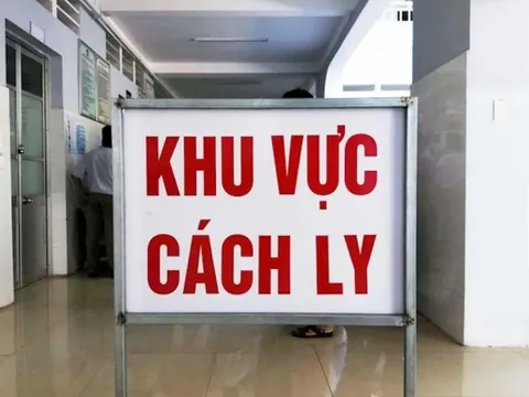 Sáng 14/5: Thêm 29 ca mắc COVID-19 trong nước, riêng Bắc Giang 10 ca