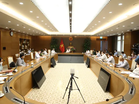 Trong cộng đồng đã có mầm bệnh, phải sẵn sàng ‘trực chiến’