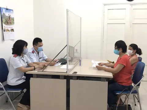 Đăng thông tin sai sự thật về phát biểu của Phó Thủ tướng Vũ Đức Đam, 6 Facebooker bị xử phạt