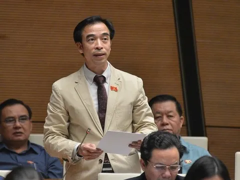 Rút tên ông Nguyễn Quang Tuấn ra khỏi danh sách ứng cử viên đại biểu Quốc hội