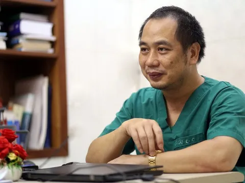 Mắc COVID- 19, người trẻ khỏe cũng nguy kịch và nguy cơ tử vong cao