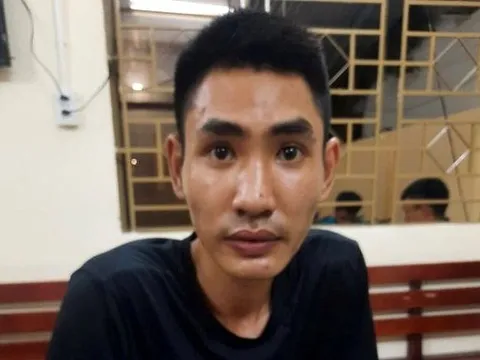 Bắt nghi phạm siết cổ tài xế xe ôm Grab cướp tài sản