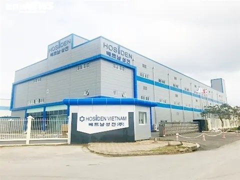 Thành phố Bắc Giang thực hiện giãn cách xã hội