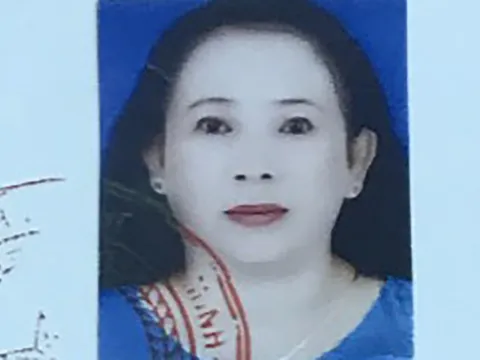Truy nã nữ giám đốc lừa đảo chiếm đoạt hơn 48 tỷ đồng ở TP.HCM