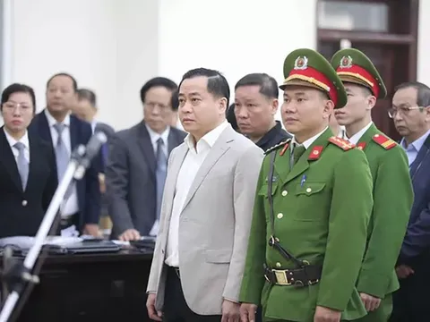 Vụ án Phan Văn Anh Vũ: Nhiều đồng sở hữu tài sản bị kê biên kêu cứu