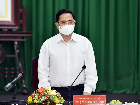 Tuyệt đối không được chủ quan trước dịch bệnh, bảo đảm an toàn nhất cho Ngày hội non sông