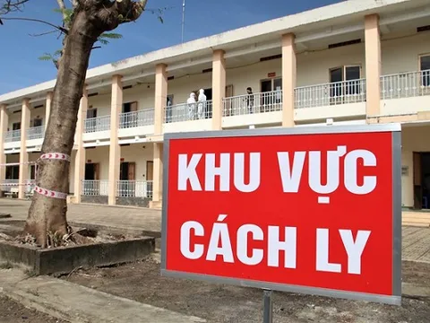 Sáng 23/5: Thêm 31 ca mắc COVID-19 trong nước, riêng Bắc Ninh 29 ca