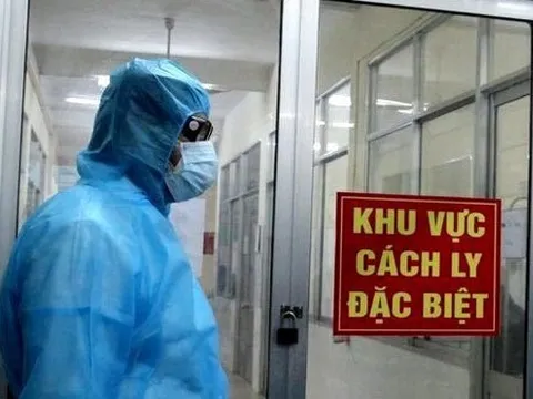 Bộ Y tế công bố ca tử vong thứ 43 liên quan đến COVID-19 tại Việt Nam