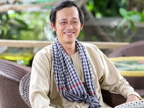 Nghệ sĩ Hoài Linh trần tình bất ngờ về số tiền hơn 13 tỷ đồng ủng hộ miền Trung