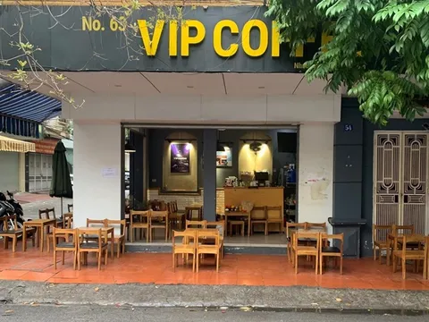 Hải Phòng cho phép dịch vụ ăn uống, sân golf hoạt động trở lại từ 6h ngày 26/5