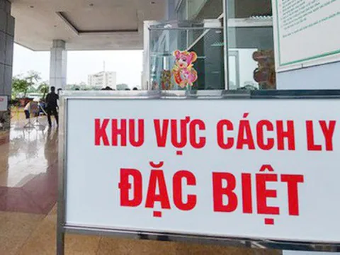 Tối 28/5: Thêm 173 ca mắc COVID-19 trong nước, Bắc Giang có 123 ca