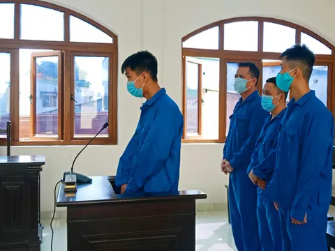 Chủ quán bar Romance và nhân viên lĩnh án tù vì chứa chấp khách chơi ma túy