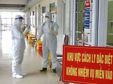 Tối 2/6: Thêm 128 ca mắc COVID-19 trong nước, có 29 ca ở TP HCM liên quan Hội thánh Phục Hưng