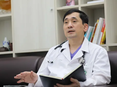 Bạch Mai hỗ trợ toàn diện công tác điều trị bệnh nhân Covid-19 tại Bắc Giang