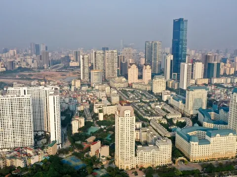 ‘Khẩu vị’ chọn nhà mùa Covid