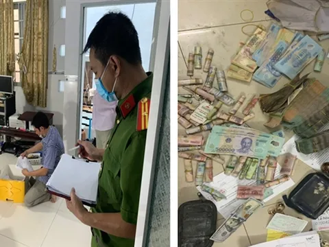 Triệt phá đường dây đánh bạc trên 50 tỷ do 'quý bà' 6X cầm đầu