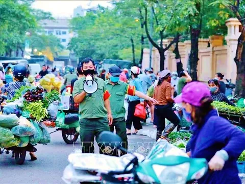 Trưa 7/6, Việt Nam có thêm 92 ca mắc mới COVID-19 trong nước