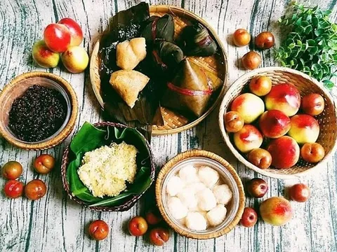 Nguồn gốc và ý nghĩa ngày Tết Đoan Ngọ ở Việt Nam