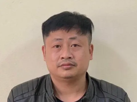 Bắt đối tượng lừa mua biệt thự giá rẻ để chiếm đoạt 2 tỷ đồng ở Hà Nội