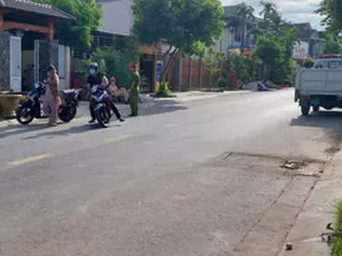 Lời khai của nghi phạm dùng súng bắn chết người ở Quảng Trị