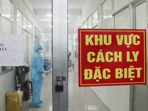 Sáng 14/6: Thêm 92 ca mắc COVID-19, TPHCM vẫn nhiều nhất với 30 trường hợp