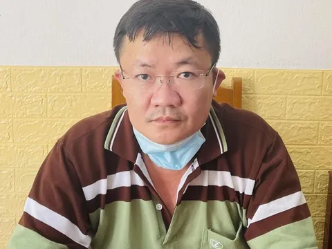 Bắt đối tượng giả danh Thanh tra Chính Phủ lừa 'chạy án', chiếm đoạt 200 triệu đồng