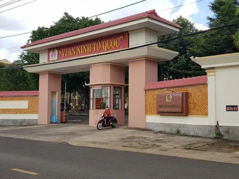 Kỷ luật nguyên Giám đốc Công an tỉnh Gia Lai